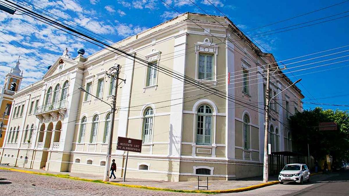 Leia mais sobre o artigo Prefeitura anuncia restauração do Ila ao custo de R$ 3,2 milhões