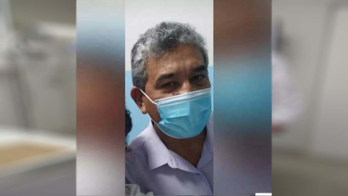 Profissional de saúde é a 28ª vítima fatal da Covid-19 em Corumbá 2 ivan