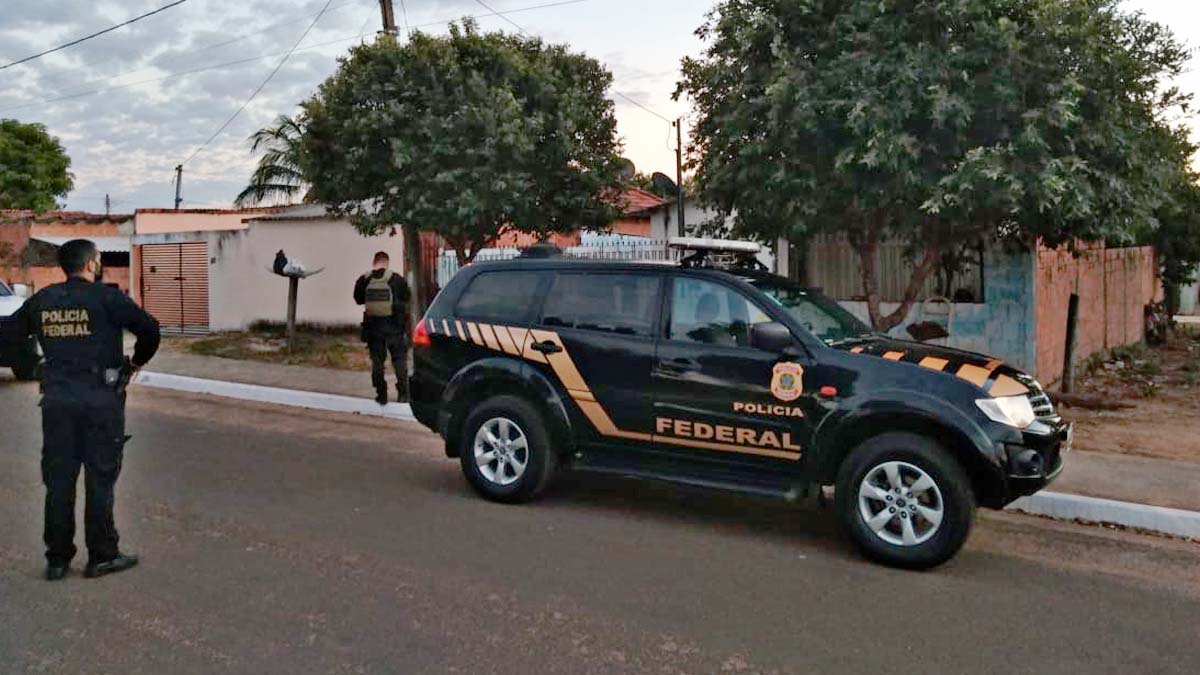 Leia mais sobre o artigo Operação da PF mira quadrilha que transportava cocaína de Corumbá para região Nordeste