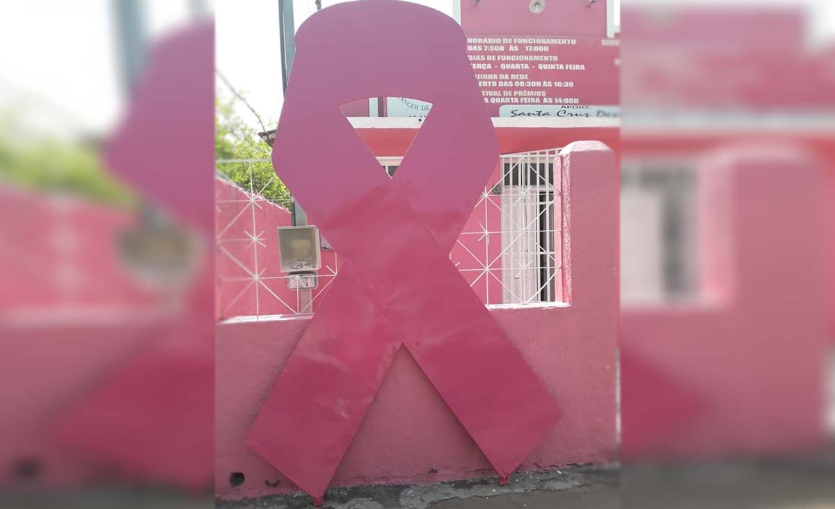 Você está visualizando atualmente Município celebra termo de colaboração com Rede Feminina de Combate ao Câncer de Corumbá