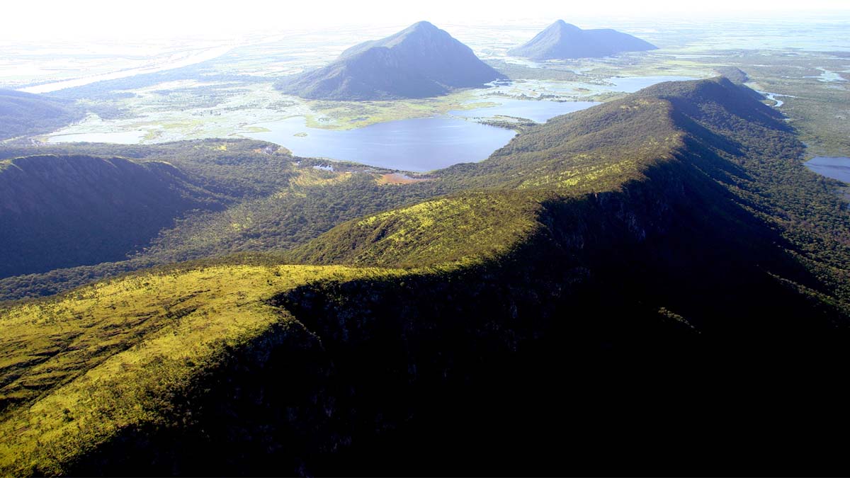 Leia mais sobre o artigo Corumbá é o município do Estado com maior número de ‘guardiãs’ para preservação da natureza