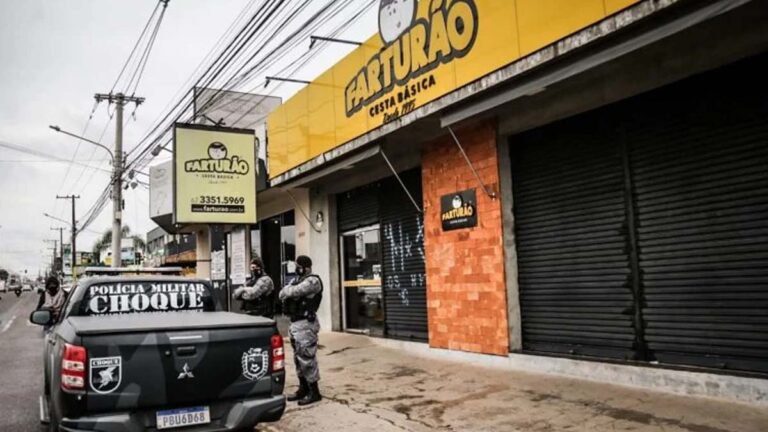 GAECO cumpre mandados de busca em operação que apura superfaturamento em compras do governo de MS