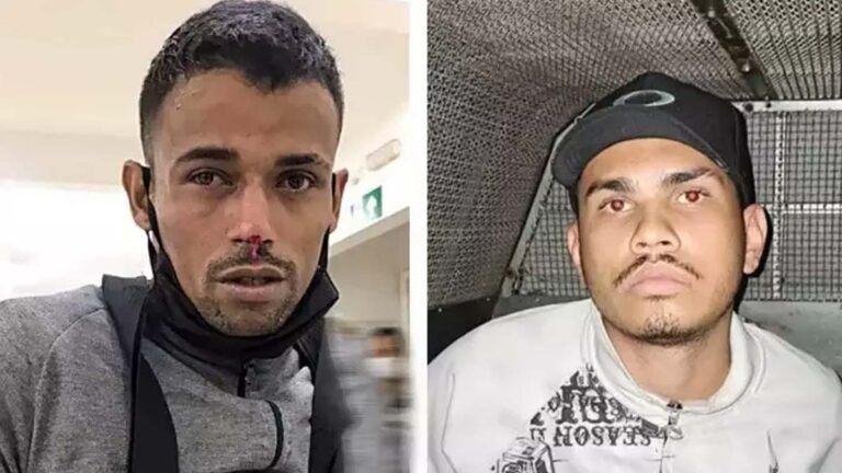 Assassinos de Policial Civil possuem várias passagens pela polícia e vidas dedicas ao crime