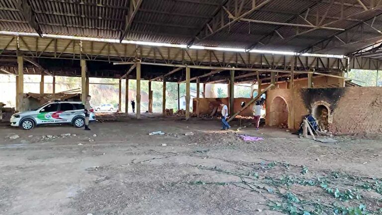 Gestante é morta e tem bebê arrancado da barriga com estilete em Santa Catarina