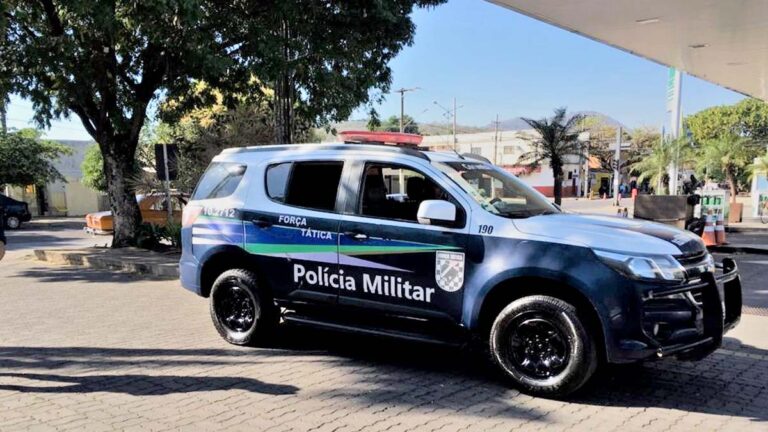 PM é acionada após criança ser encontrada vagando pelas ruas do bairro Cristo Redentor