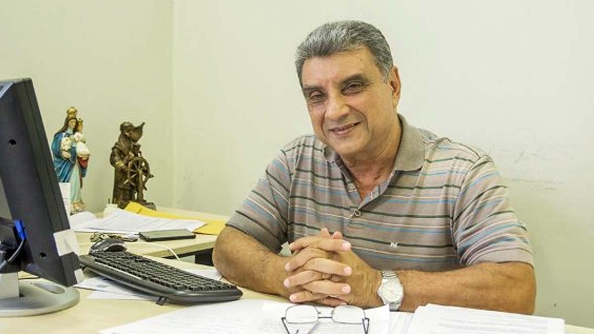 Leia mais sobre o artigo STJ não determina punição em ação contra ex-prefeito de Ladário