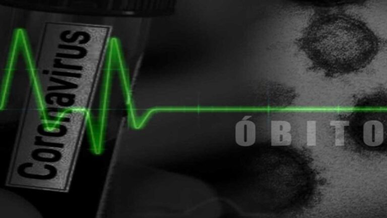 Com mais 4 óbitos, passa de 100 o número de mortes pela Covid-19 em Corumbá