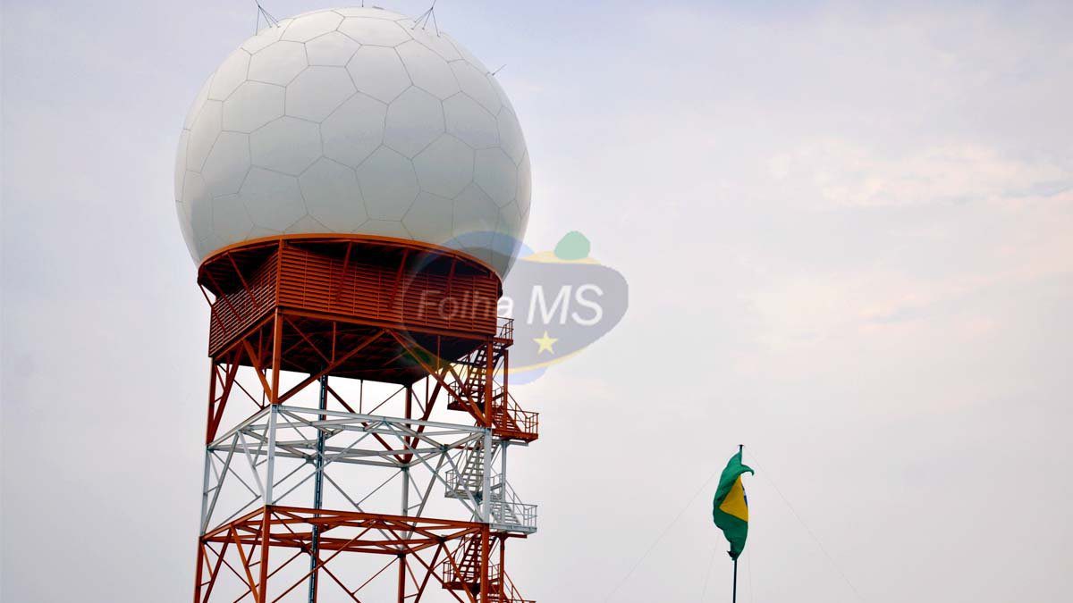 radar fab