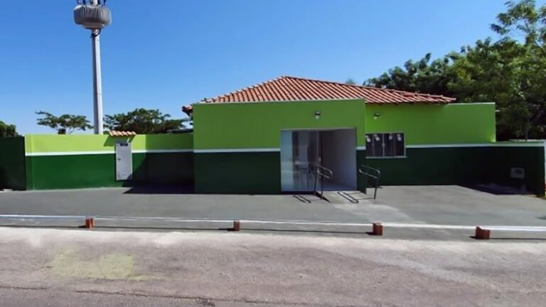 Governo do Estado conclui reforma do IML em Corumbá