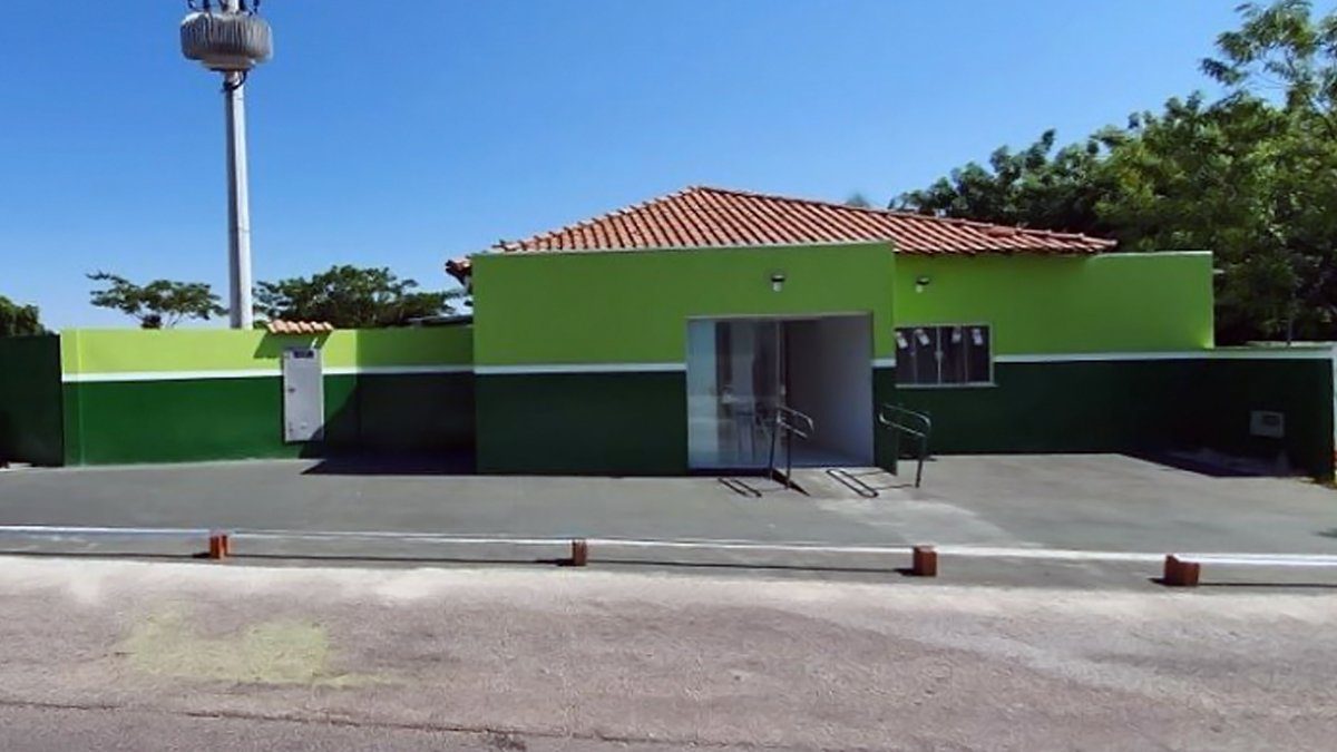 IML Corumba