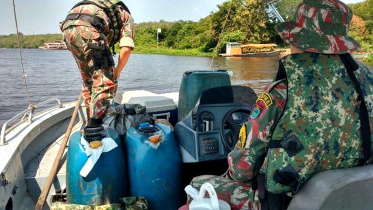 Em 2020 1.198 pessoas foram autuadas e R$ 24,5 milhões em multas foram aplicadas pela PMA