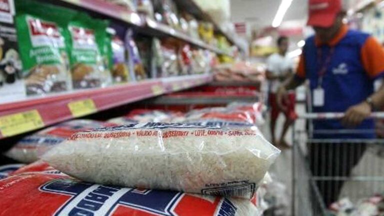 Supermercados apontam altas de mais de 20% no preço de itens da cesta básica