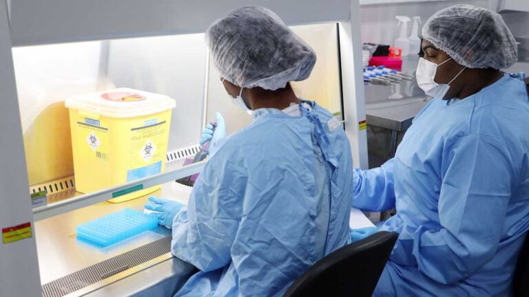 Mais 10 pessoas morrem por Covid-19 em MS e óbitos chegam a 3,1 mil no estado