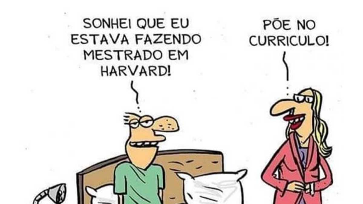 curriculo fake2