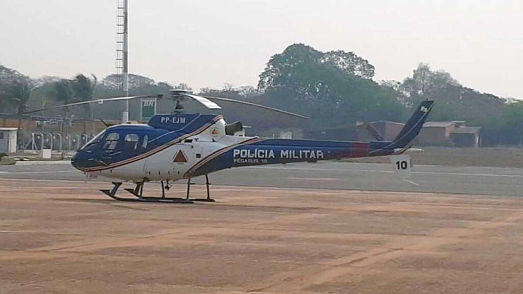 helicoptero