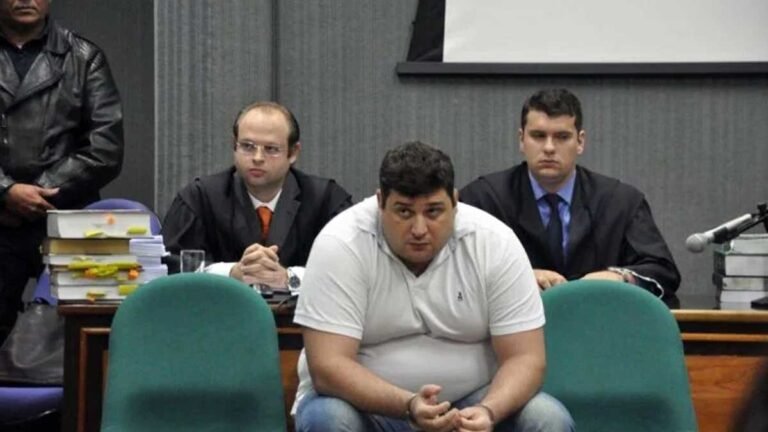 Cinco anos após matar hóspede de hotel, lutador vai para o semiaberto