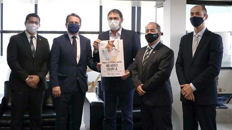 MPMS e MPF lançam nesta quarta campanha contra corrupção eleitoral em 2020