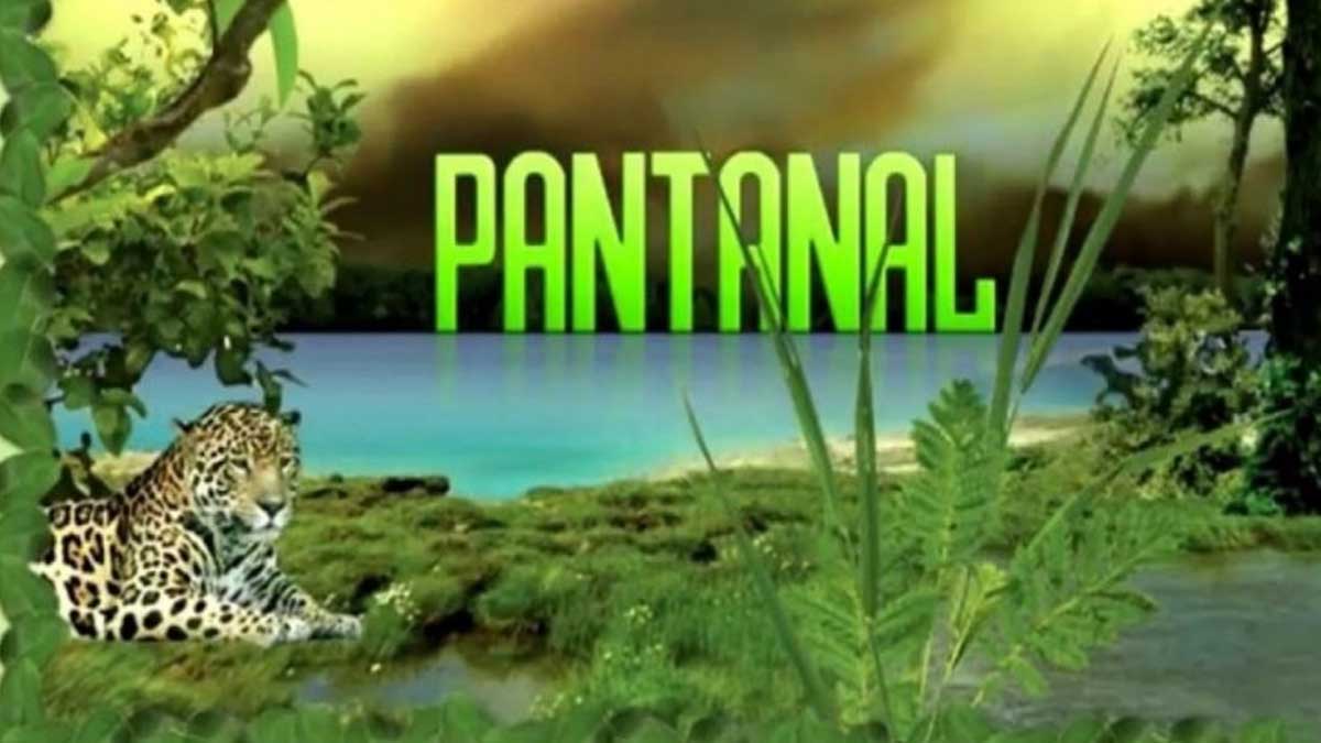 Você está visualizando atualmente Novela ‘Pantanal’ vai ganhar remake na Globo em 2021,
