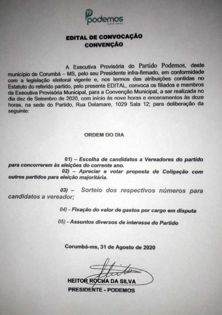 podemos
