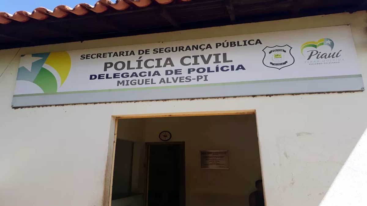 policia piaui