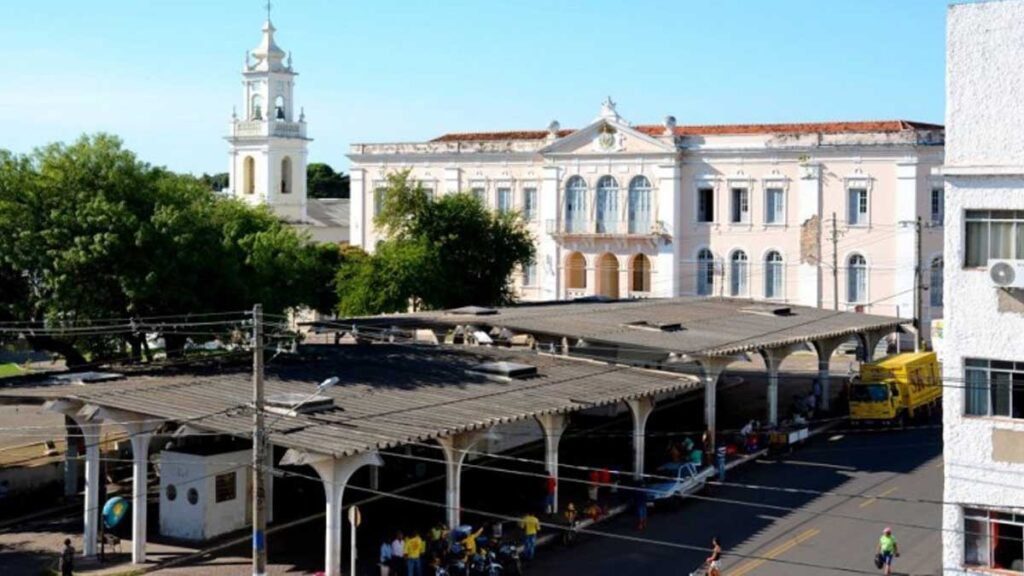 Justiça determina retirada de fake News contra candidato à prefeitura de Corumbá 2 ponto onibus