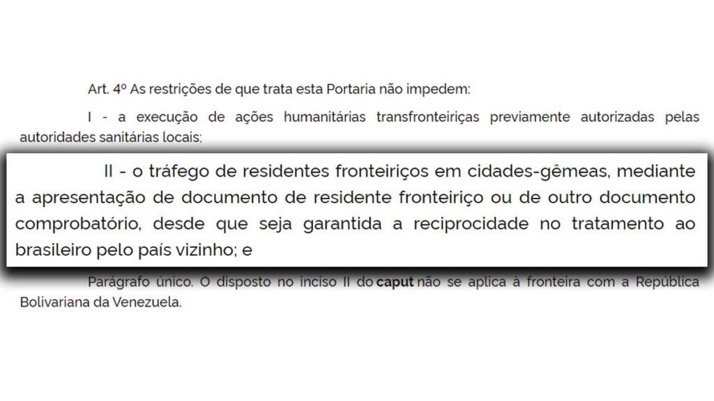 portaria