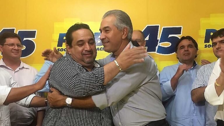 A falta de popularidade do principal cabo eleitoral do PSDB |Opinião