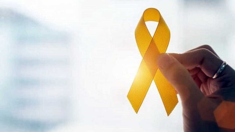 Setembro Amarelo; mês de conscientização e combate ao suicídio