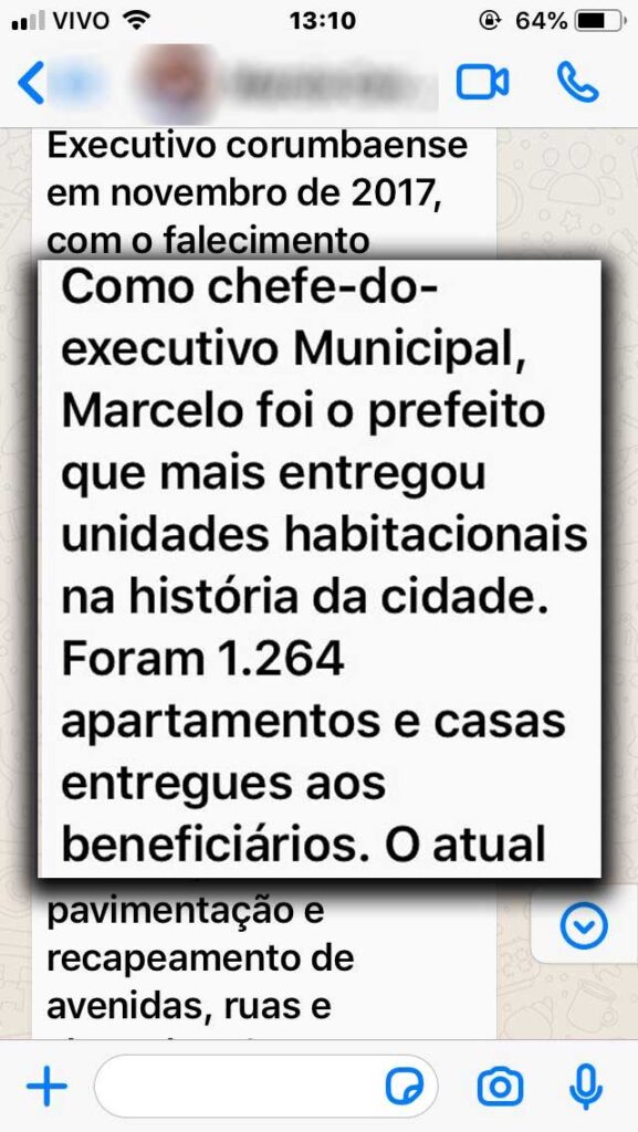 texto assessoria