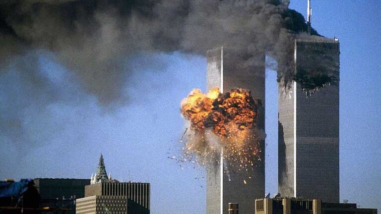 11 de setembro completa 19 anos: relembre o atentado