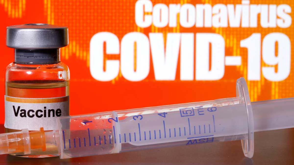 Você está visualizando atualmente Em contato com Dória e Butantan, Reinaldo confirma recursos para compra de vacina da Covid em MS