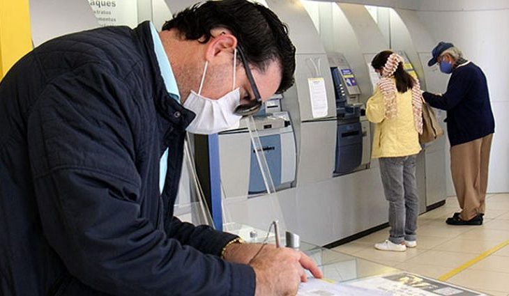 Governo do Estado deposita salários de servidores nesta sexta-feira, dia 30