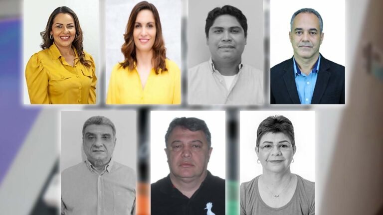 Em Ladário, seis candidatos à prefeitura já tiveram registro deferido pela Justiça