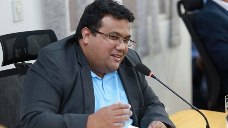 Após inventar pesquisa, candidato DR. Gabriel é multado em R$ 53 mil pela Justiça Eleitoral