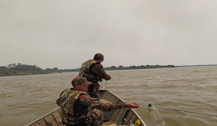 PMA autua 45 pessoas, aplica R$ 207 mil em multas durante operação