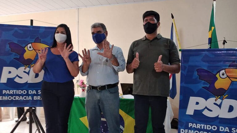 Justiça Eleitoral nega impugnação e confirma candidatura de José Antonio em Ladário