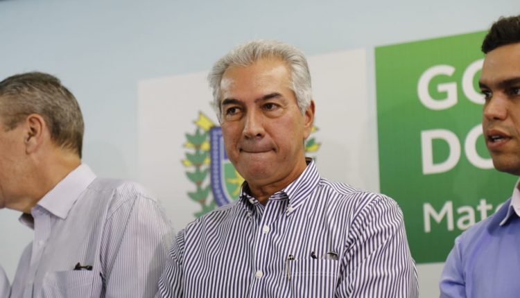 Ministro rejeita pedido de Reinaldo e mantém decisão sobre a Vostok com Fachin