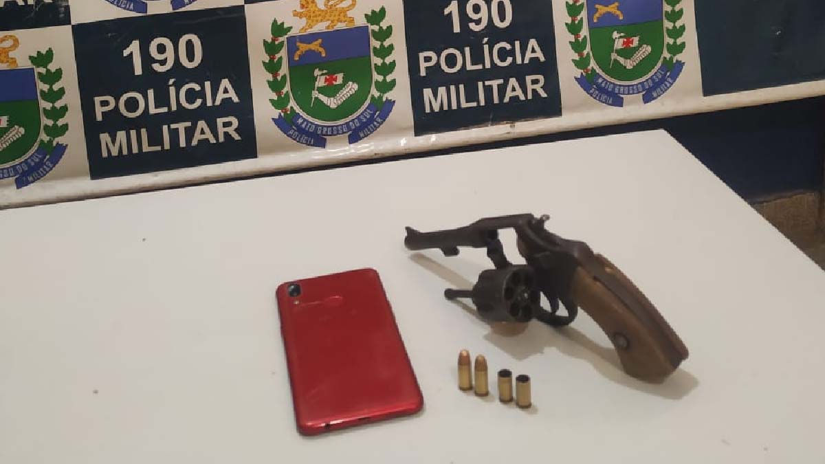 arma celular