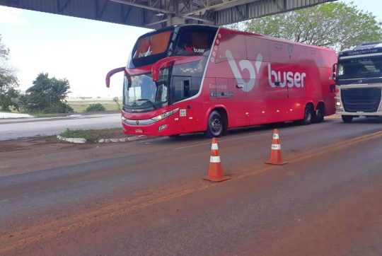 Agepan autua clandestinos e reforça combate à falta de autorização