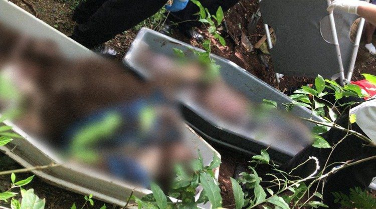 Facção promove guerra contra rivais para assumir controle do tráfico de drogas e armas na fronteira de MS