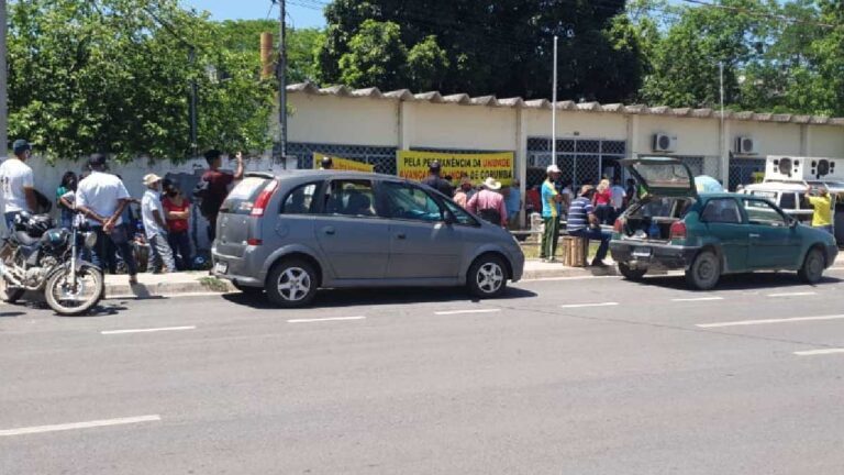 Por falta de articulação política, Incra pode deixar Corumbá