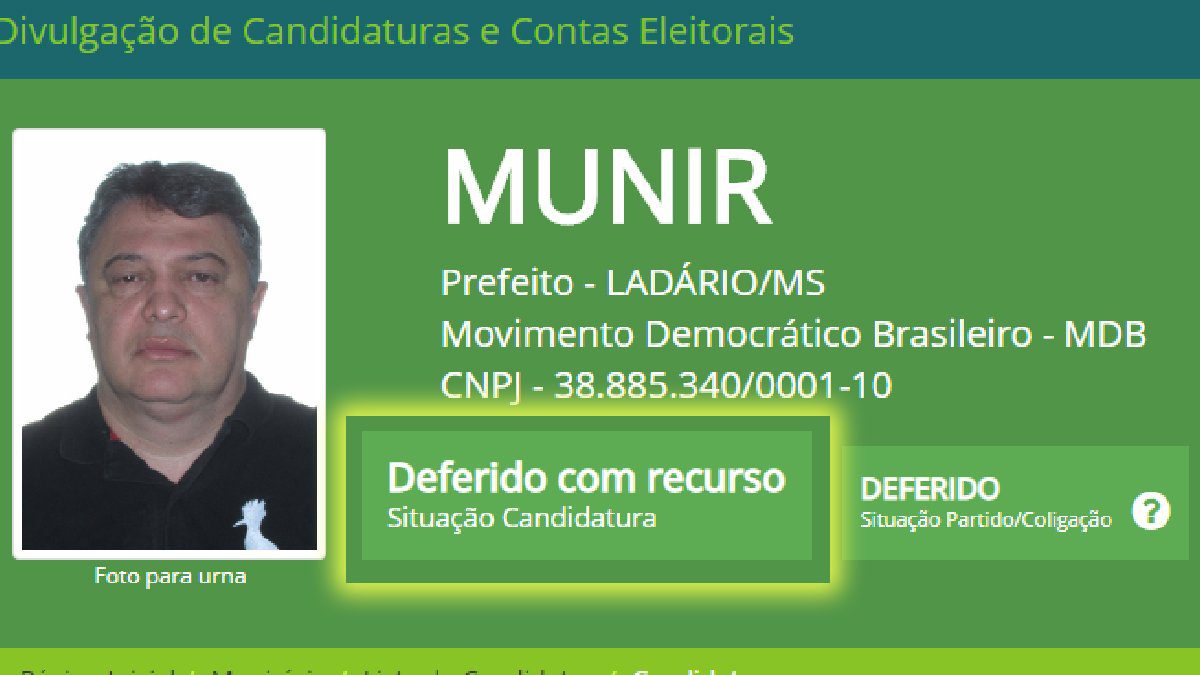 munir
