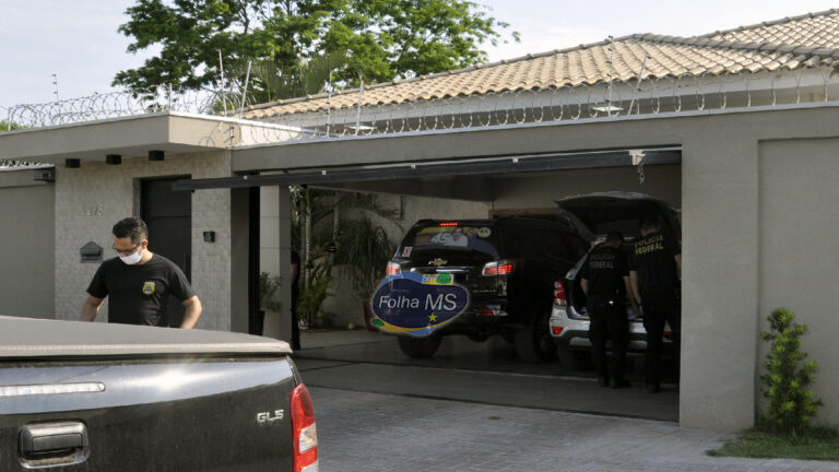 Prefeitura diz não ver “fato novo” sobre contrato do Laboratório que justifique operação da PF