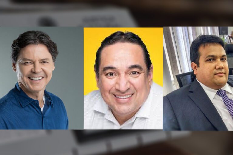 Guerra das pesquisas mostram cenários opostos na disputa eleitoral de Corumbá