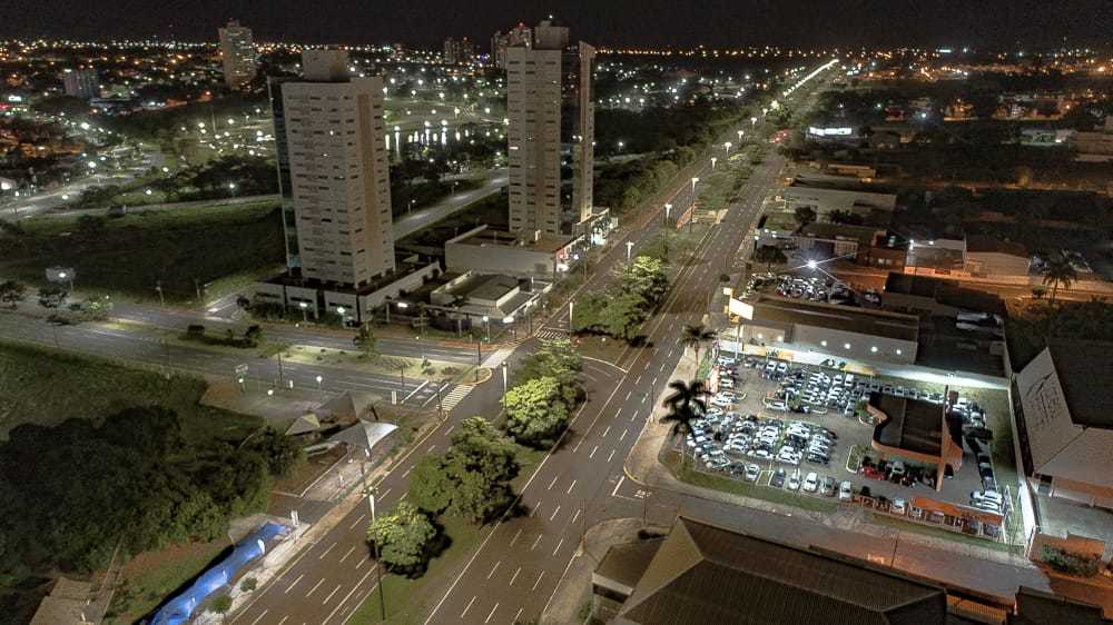 toque recolher campo grande