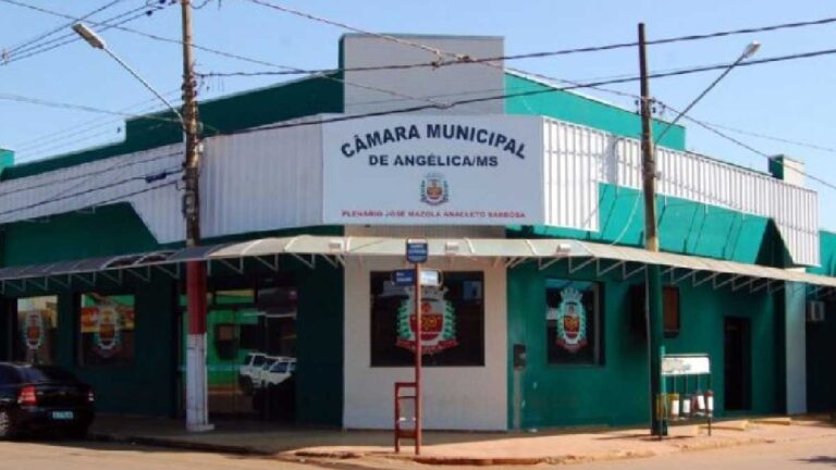 No interior de MS Justiça barra aumento de subsídios de Vereadores