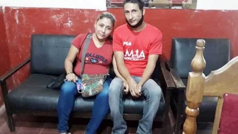 Após esposa sumir e marido ser acusado de feminicídio, mulher reaparece com amante no Paraguai