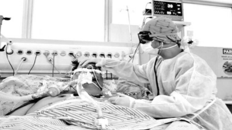 Corumbá registra aumento na taxa de ocupação de leitos e mais três mortes por covid-19