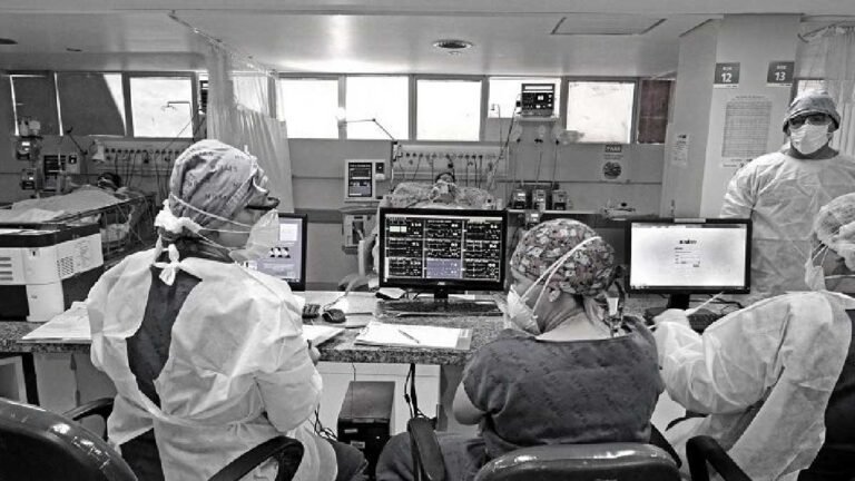 óbitos por covid-19