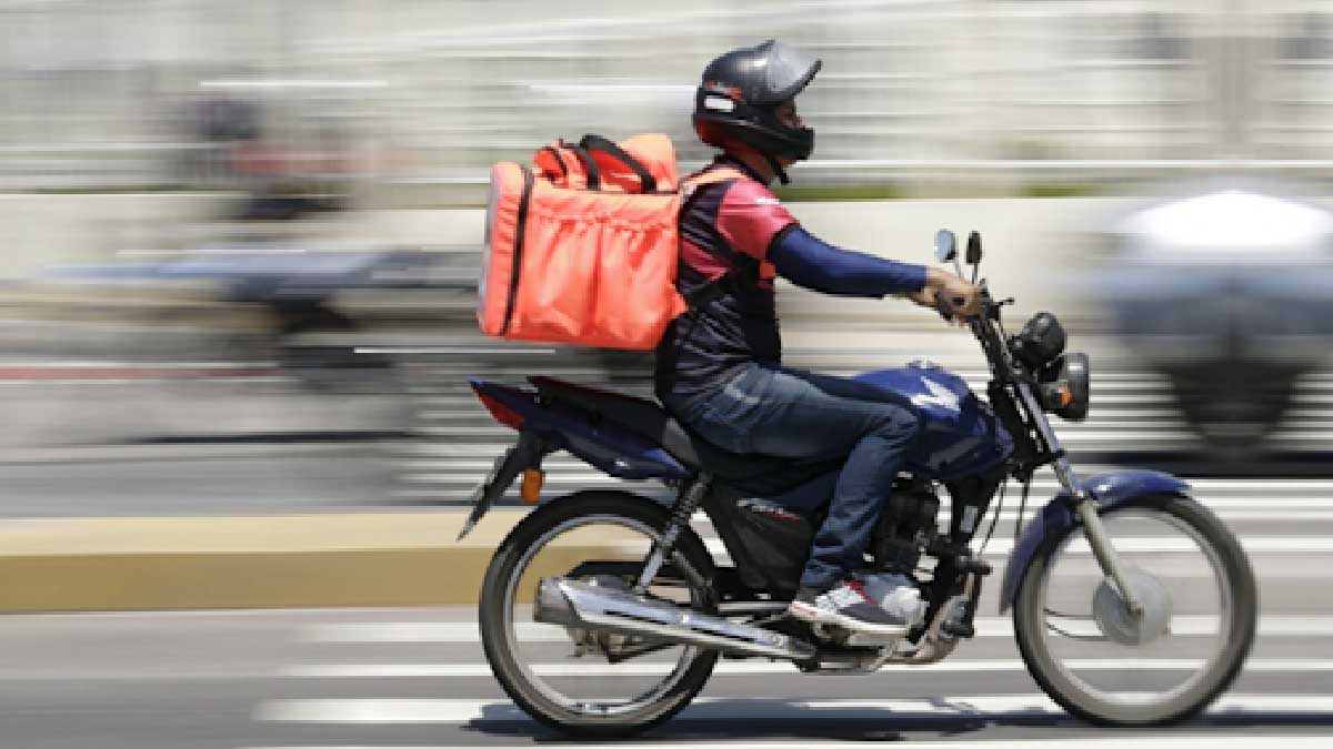 delivery